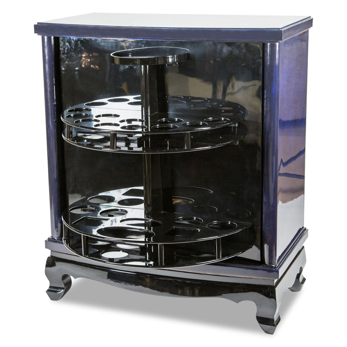 Illusions Bar from Michael Amini - Luna Furniture