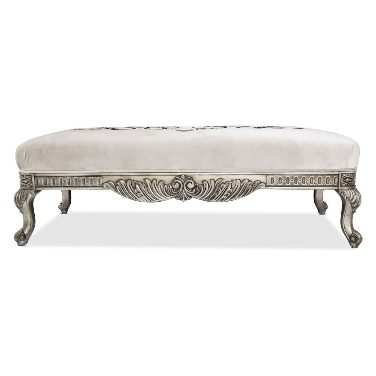 Lisette Bench from Michael Amini - Luna Furniture