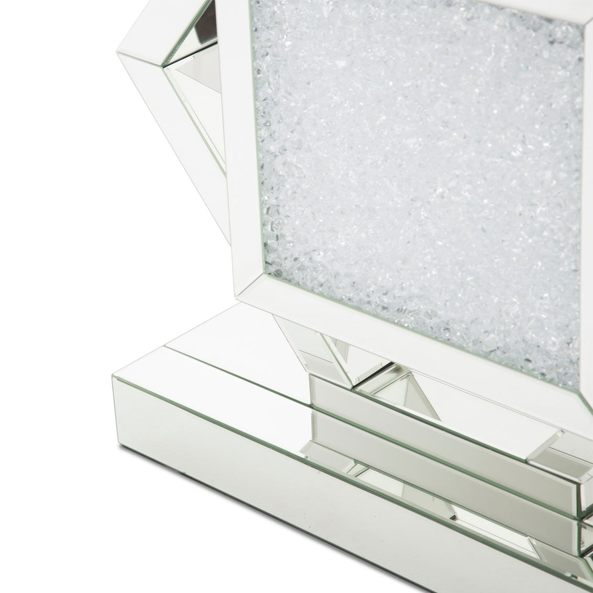 Montreal Bijou Console Table from Michael Amini - Luna Furniture