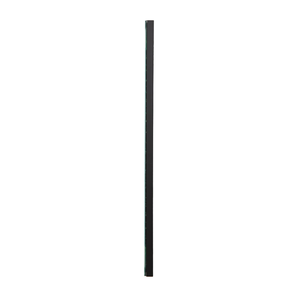 Montreal Cosmic Wall Mirror With Led Lighting from Michael Amini - Luna Furniture