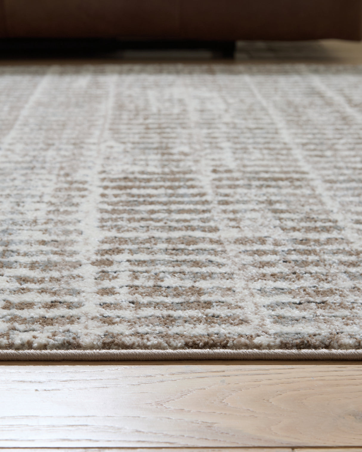Fuadwick Multi Large Rug from Ashley Furniture - Luna Furniture