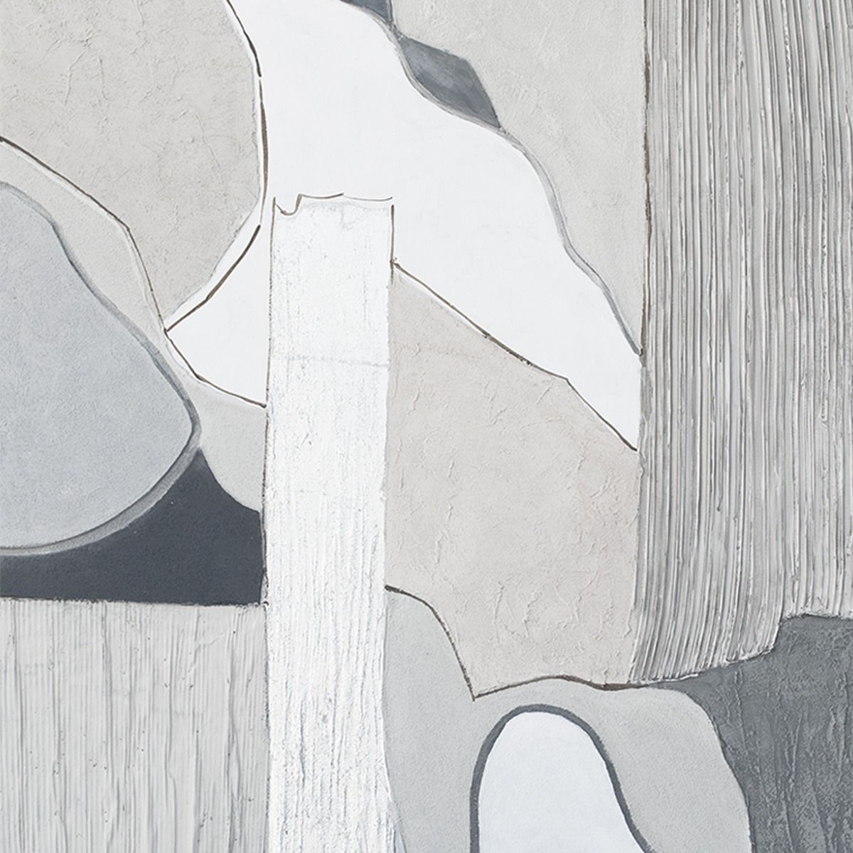 Palette Desert Mirage Hand Painted Framed Diptych from Home Trends & Design - Luna Furniture