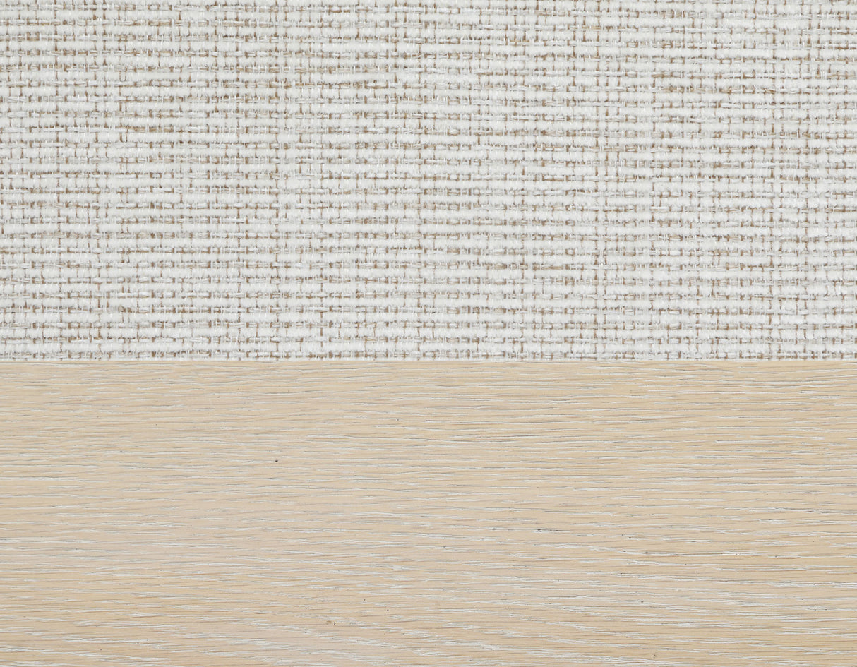 Gabby Washed Oak 5-Piece Kids Dining Table Set from Steve Silver - Luna Furniture