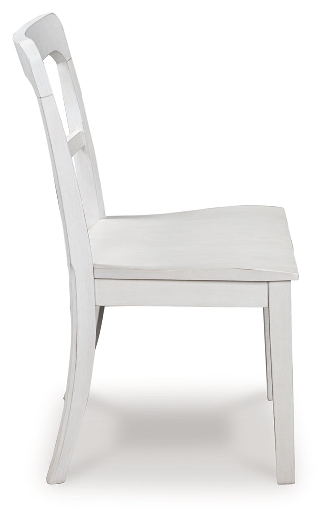 Greddinton Dining Chair (Set of 2) from Ashley - Luna Furniture