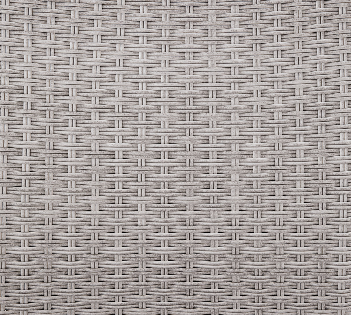 Half Moon Beach Blue/Gray Outdoor Loveseat with Cushion from Ashley Furniture - Luna Furniture