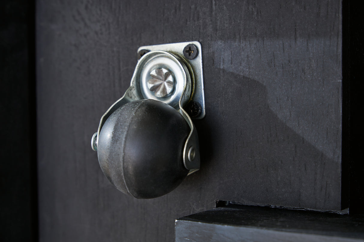 Hannodream Warm Brown Coffee Table from Ashley - Luna Furniture