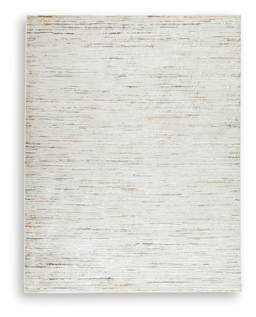 Harjot Multi Large Rug from Ashley - Luna Furniture