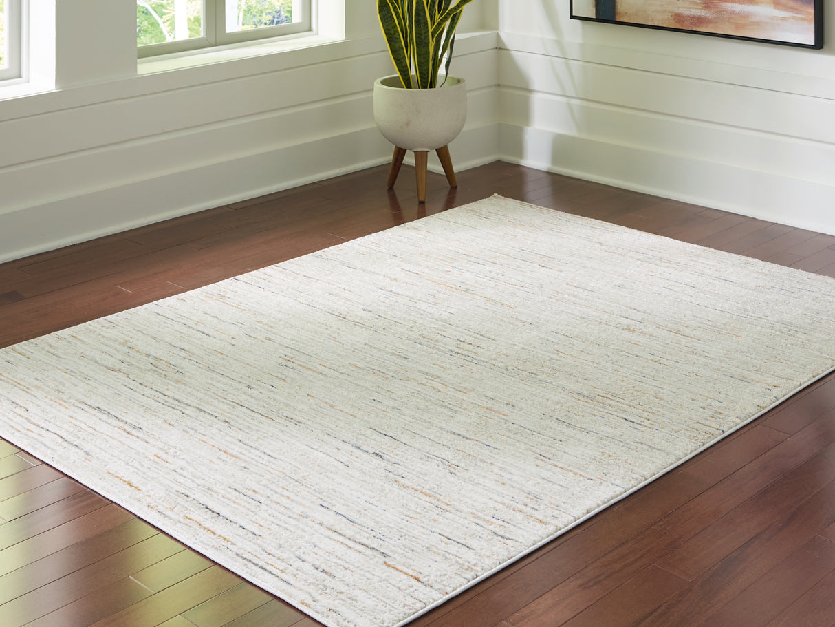 Harjot Multi Medium Rug from Ashley Furniture - Luna Furniture