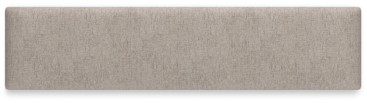 Havonplane Counter Height Dining Table and 6 Barstools and Bench in Brown from Ashley - Luna Furniture