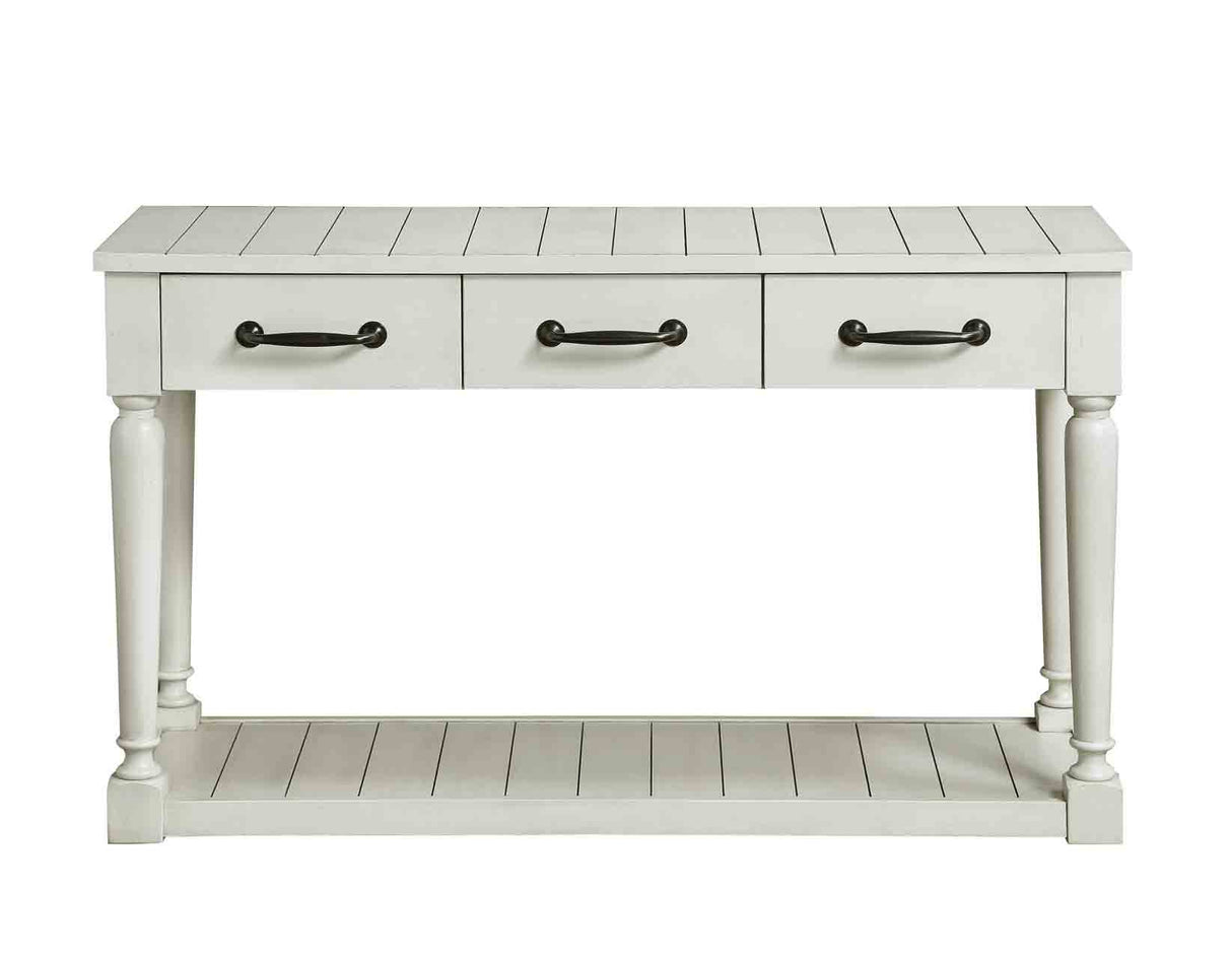 Hemingway Sofa Table from Steve Silver - Luna Furniture