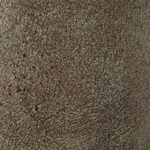 Jedwick Gray/Brown Vase from Ashley Furniture - Luna Furniture