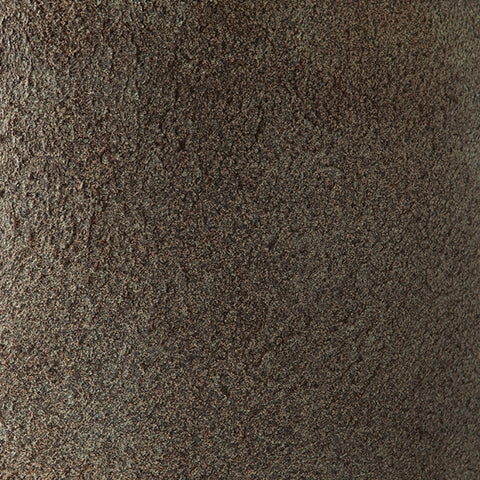Jedwick Gray/Brown Vase from Ashley Furniture - Luna Furniture