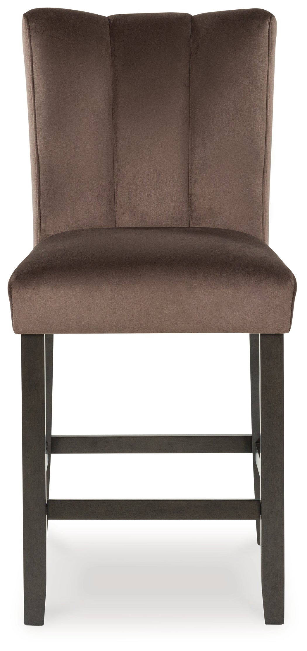 Jeshina Counter Height Dining Table and 2 Barstools from Ashley - Luna Furniture