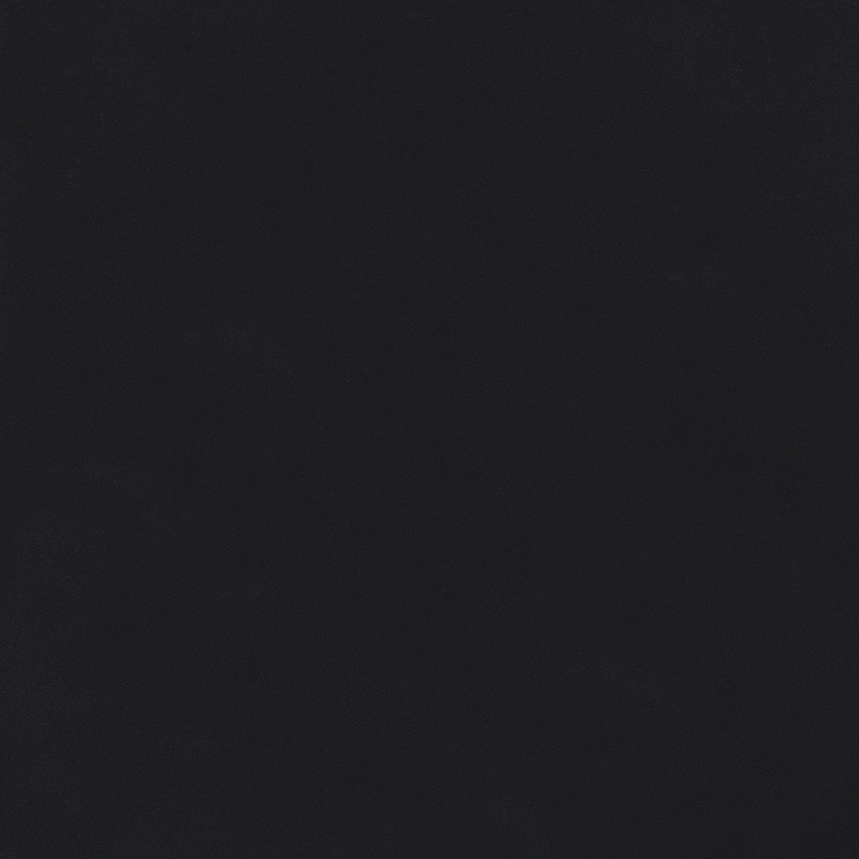 Jess Black 2-Door Arched Fluted Glass Accent Cabinet from Coaster - Luna Furniture