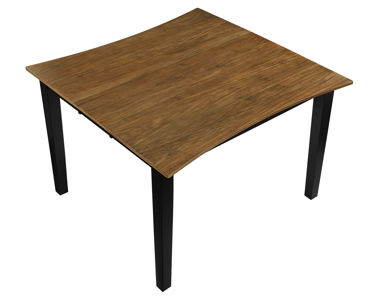 Joplin 42-54″ Counter Table with 12″ Leaf from Steve Silver - Luna Furniture