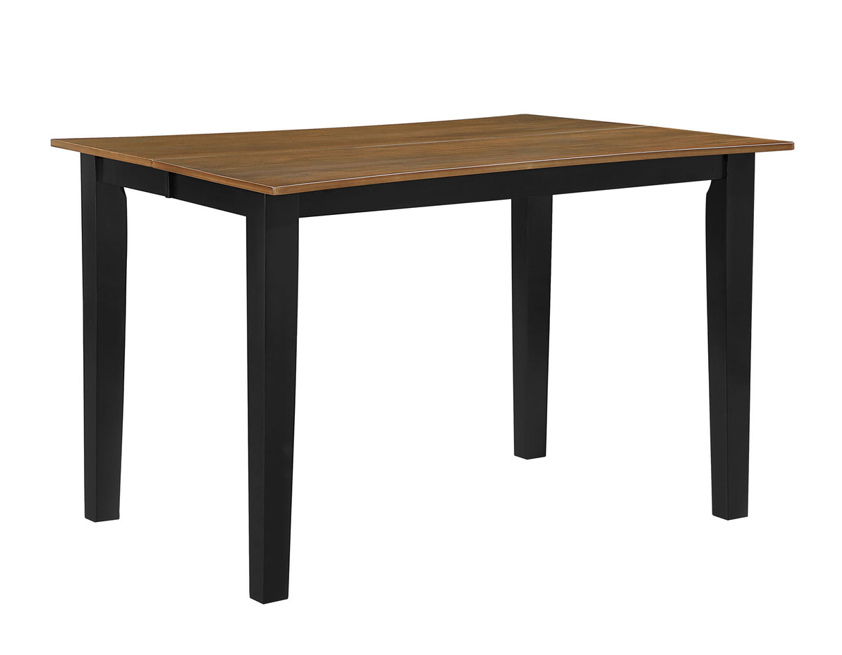 Joplin 5-Piece Counter Dining Set from Steve Silver - Luna Furniture