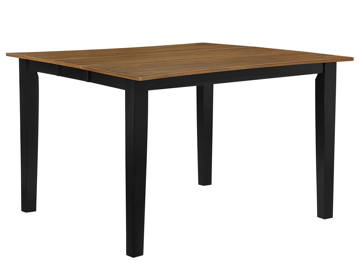 Joplin 5-Piece Counter Dining Set from Steve Silver - Luna Furniture