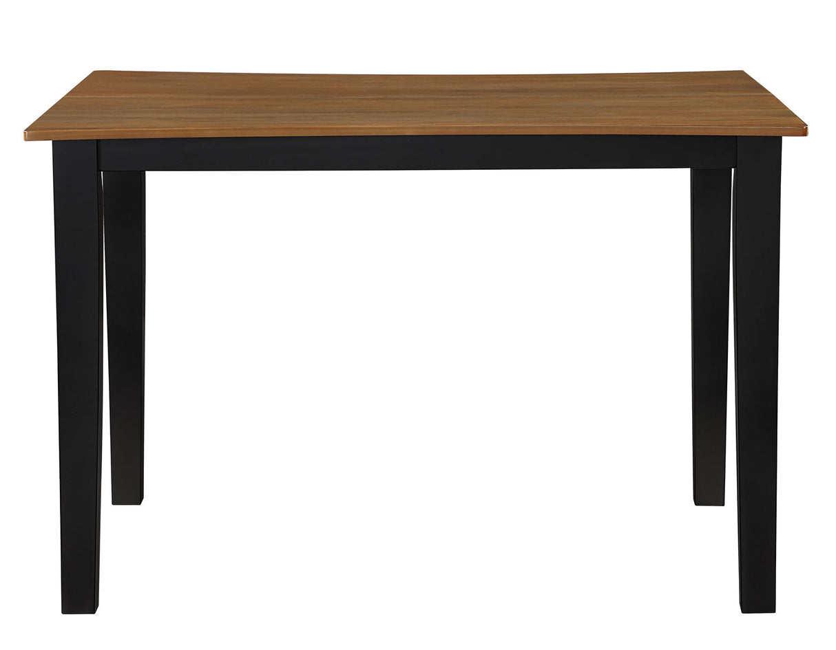 Joplin 5-Piece Counter Dining Set from Steve Silver - Luna Furniture