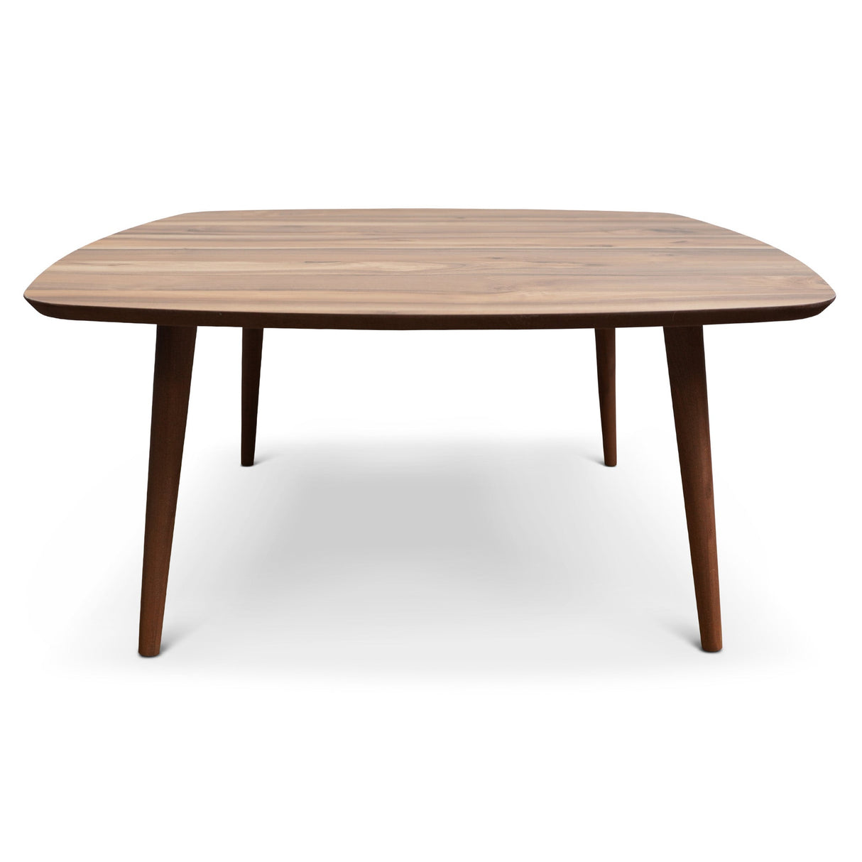 Kalen Walnut Center Table from Ashcroft Furniture - Luna Furniture