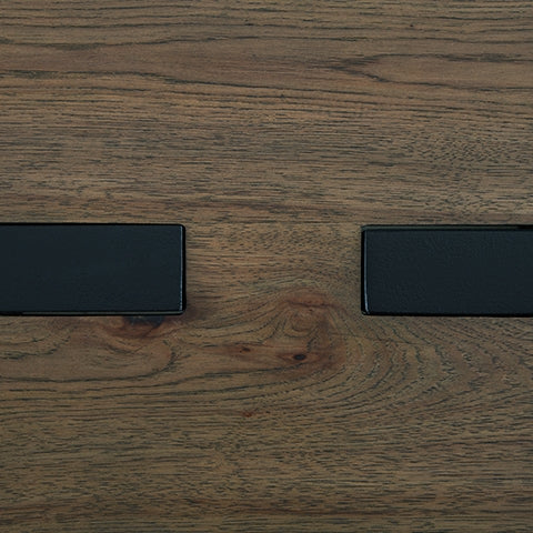 Kandinew Light Brown End Table from Ashley - Luna Furniture