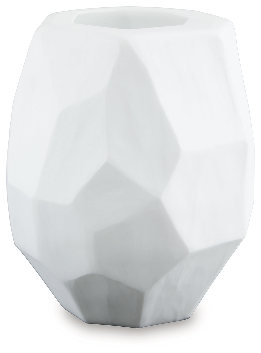 Karenton White Vase from Ashley - Luna Furniture