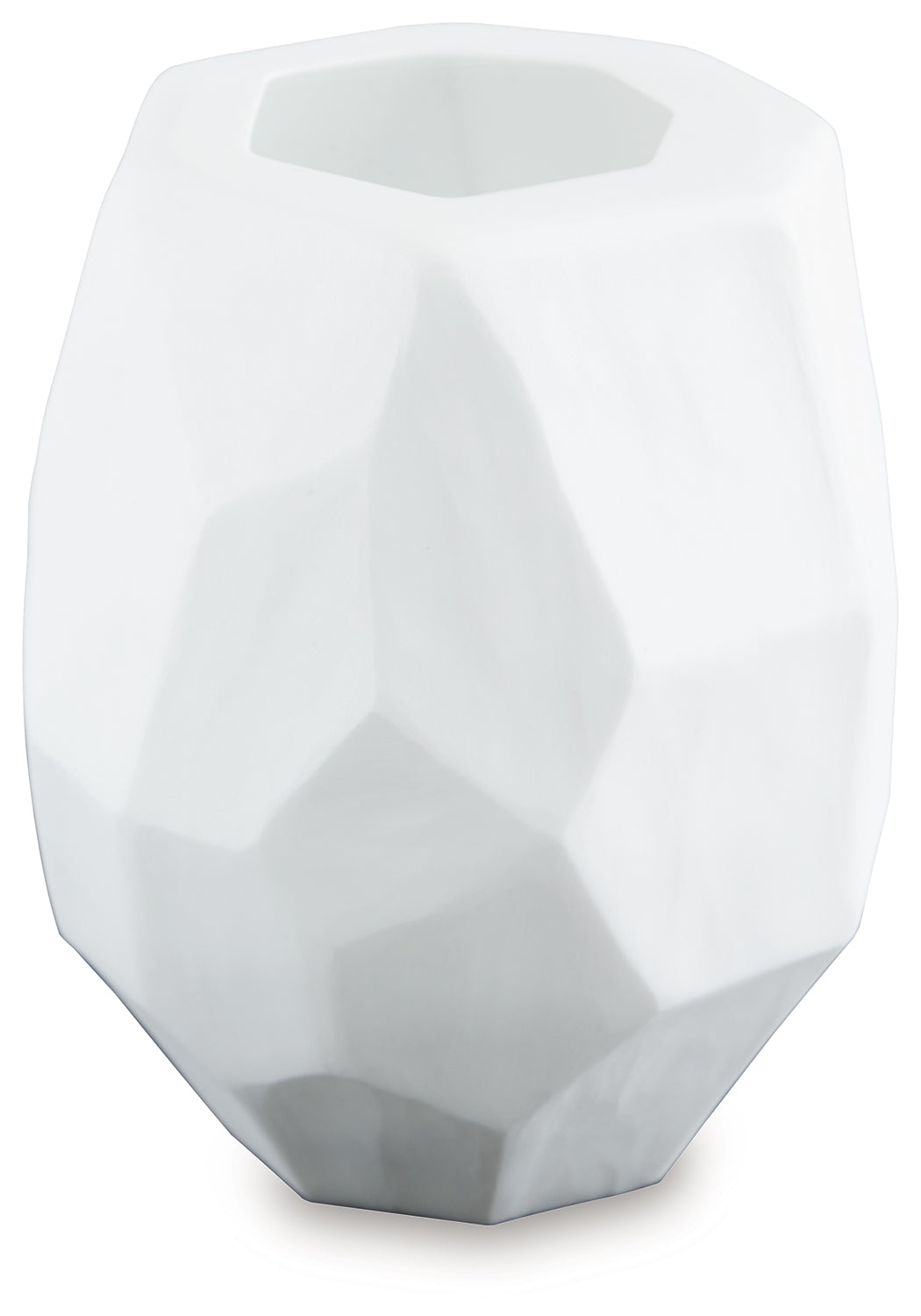 Karenton White Vase from Ashley - Luna Furniture