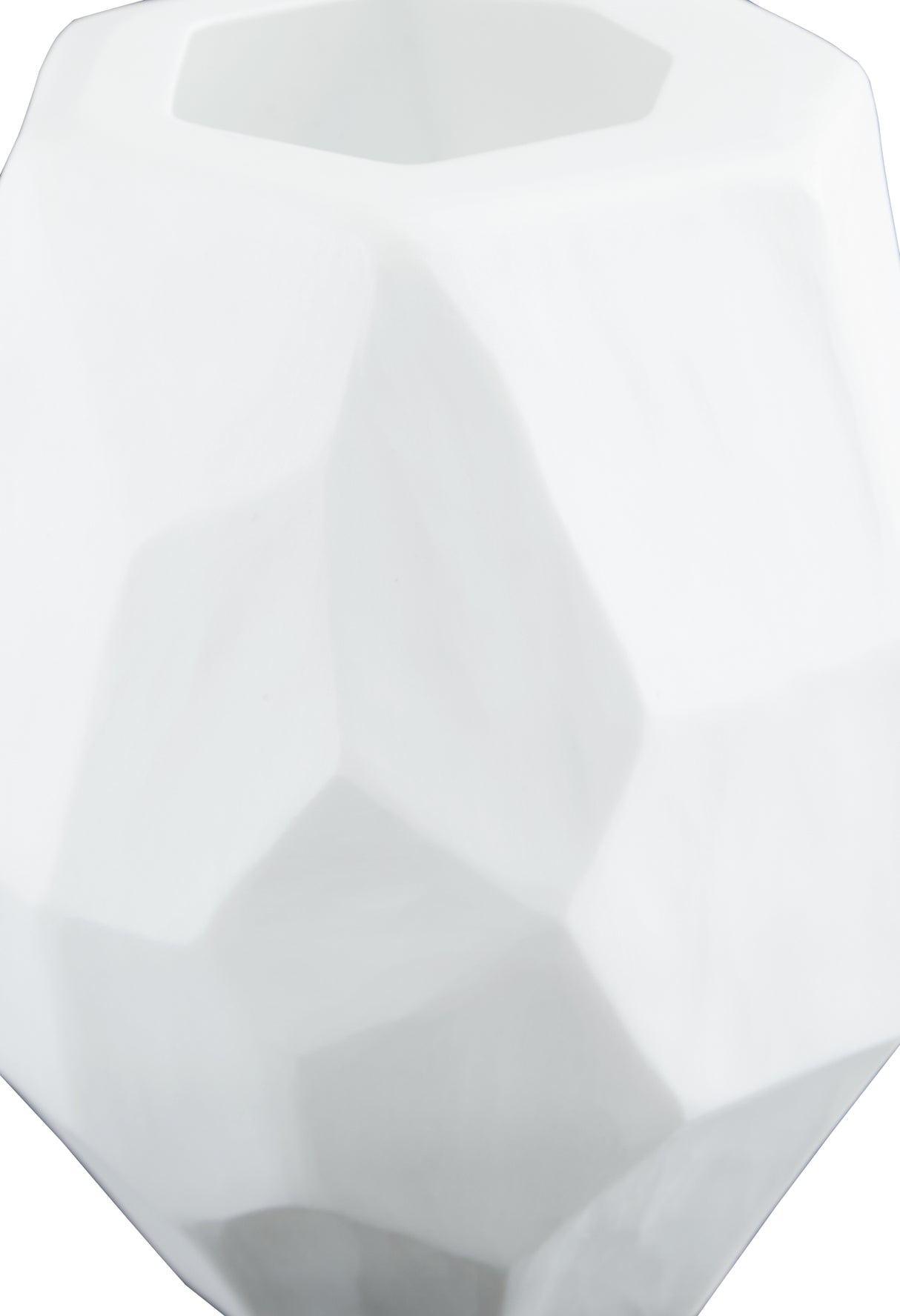 Karenton White Vase from Ashley - Luna Furniture