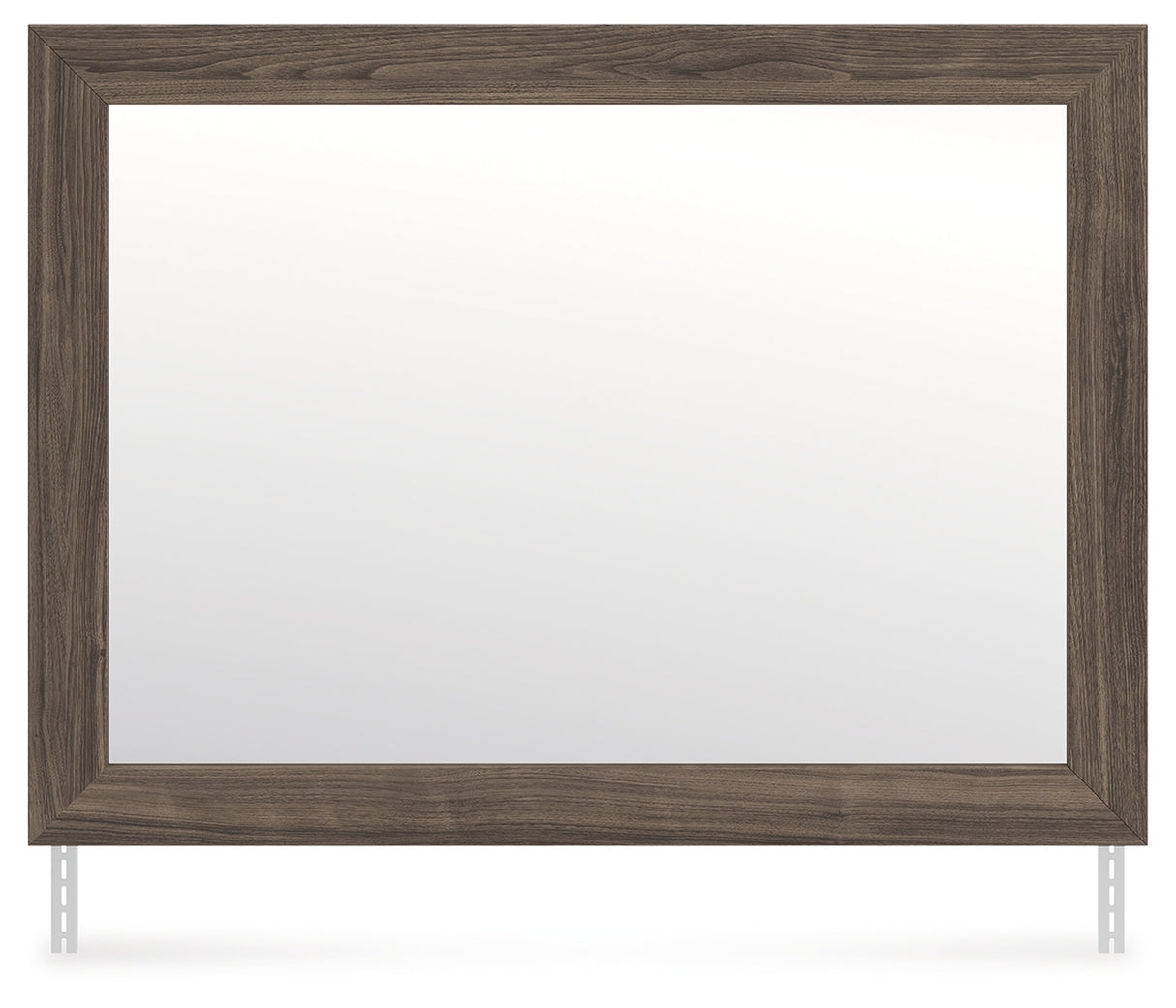 Kendanport Brown Bedroom Mirror (Mirror Only) from Ashley - Luna Furniture
