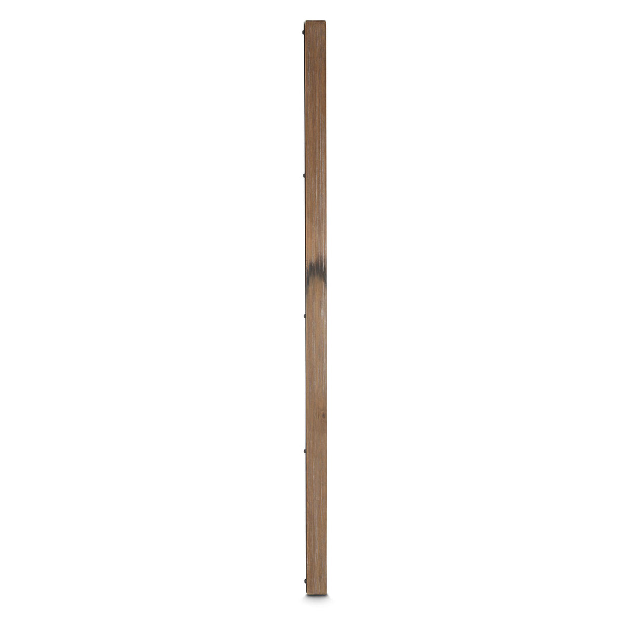 Brooklyn Walk Burnt Umber Sideboard Mirror from Michael Amini - Luna Furniture