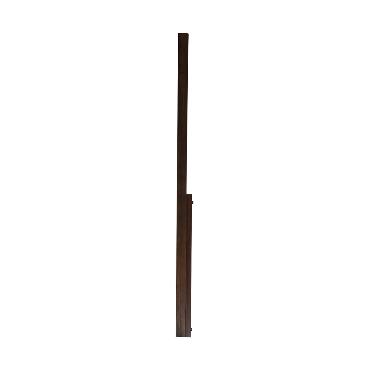 Carrollton Rustic Ranch Dresser Mirror from Michael Amini - Luna Furniture