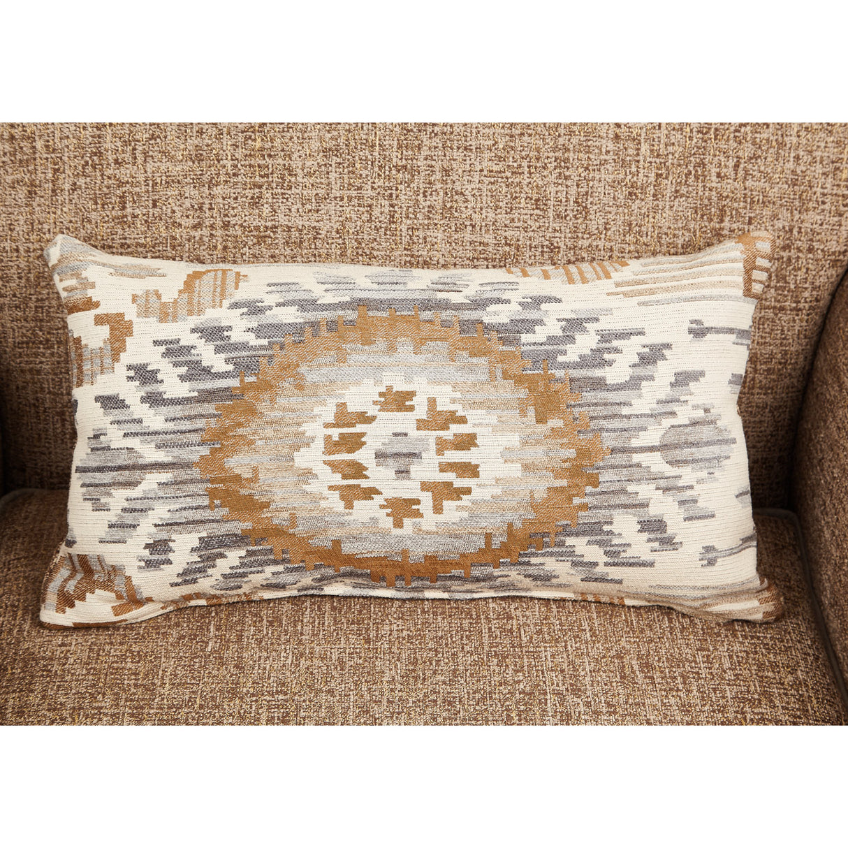 Carrollton Chair from Michael Amini - Luna Furniture