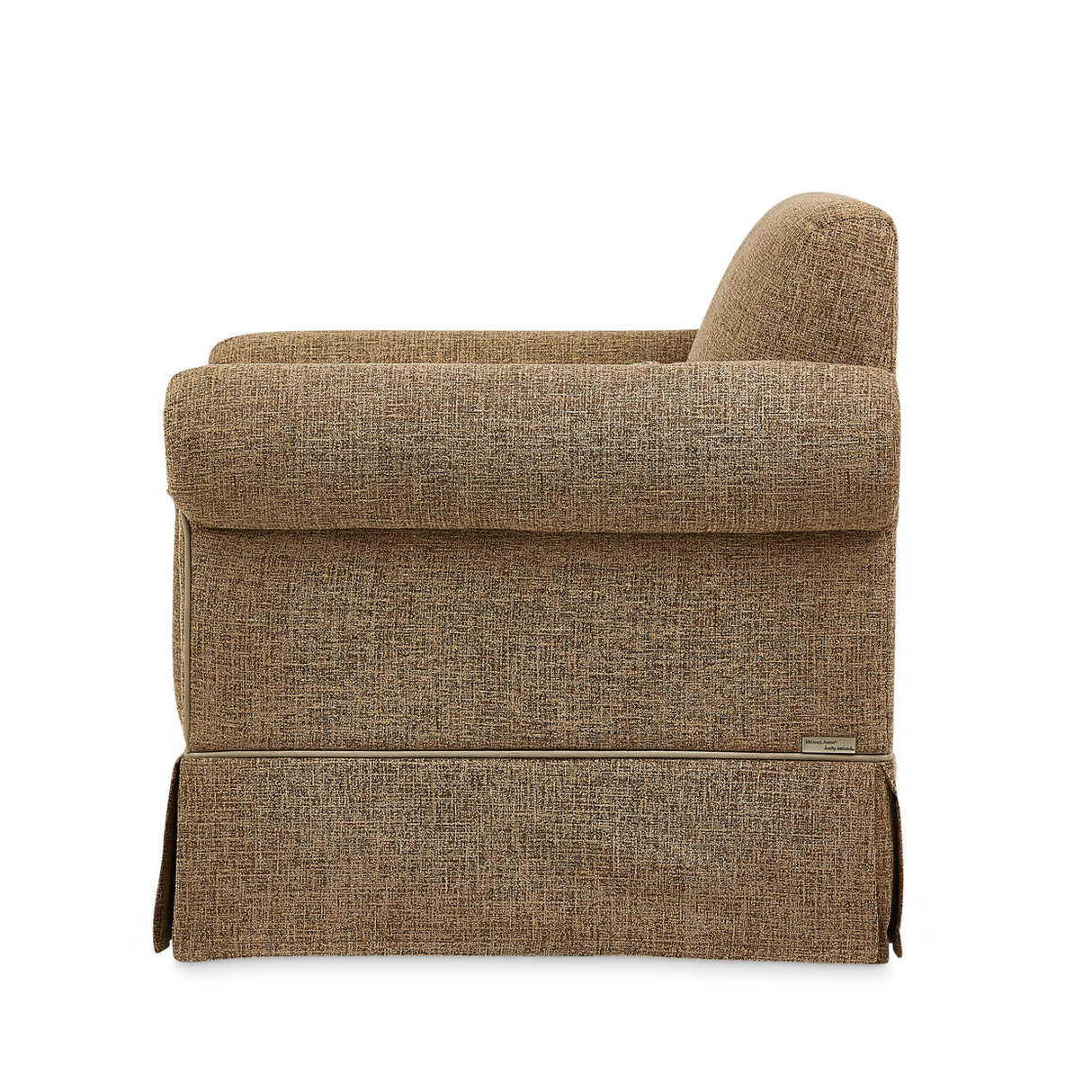 Carrollton Accent Chair from Michael Amini - Luna Furniture