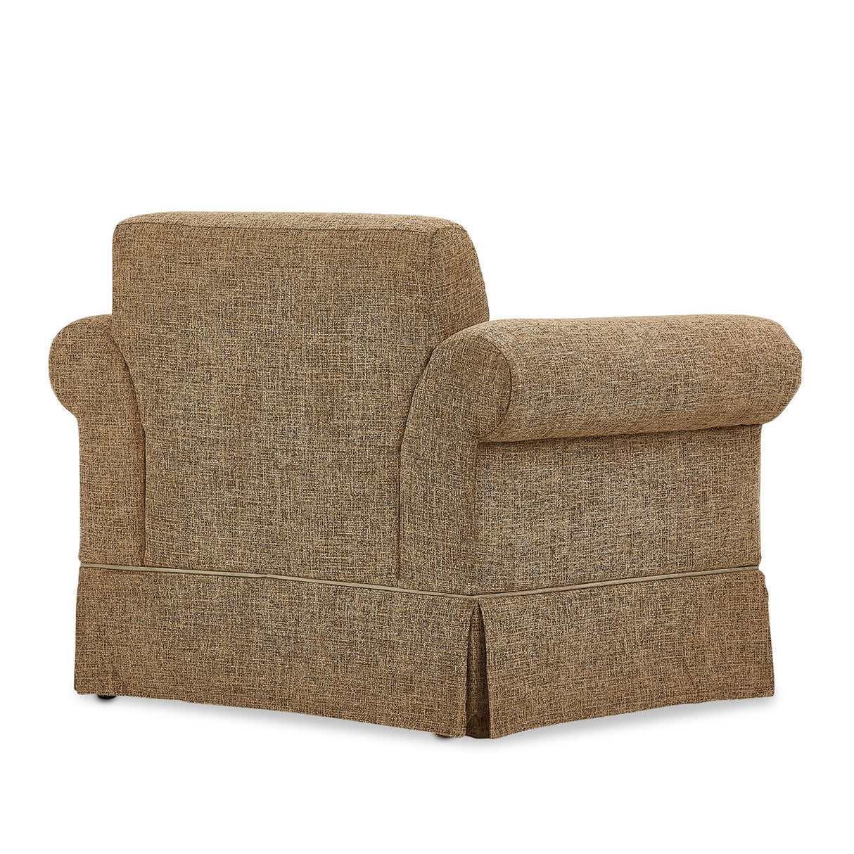 Carrollton Accent Chair from Michael Amini - Luna Furniture