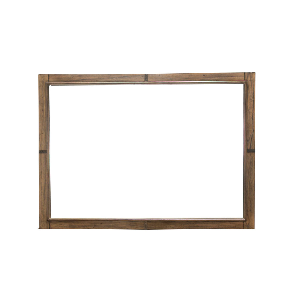 Del Mar Sound Boardwalk Wall Mirror from Michael Amini - Luna Furniture