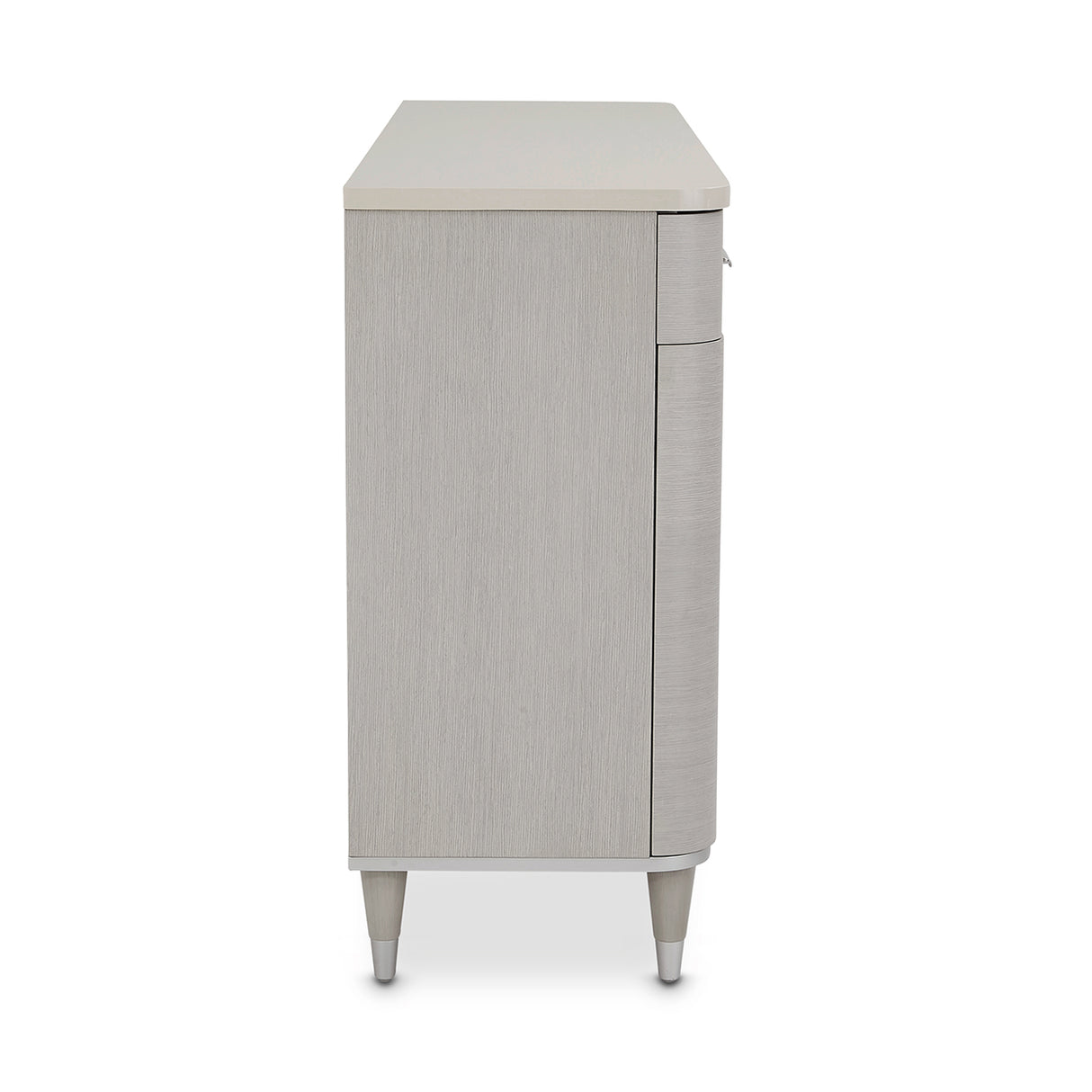 Eclipse Moonlight Sideboard from Michael Amini - Luna Furniture