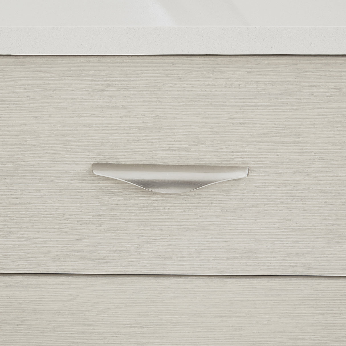 Eclipse Moonlight Dresser from Michael Amini - Luna Furniture