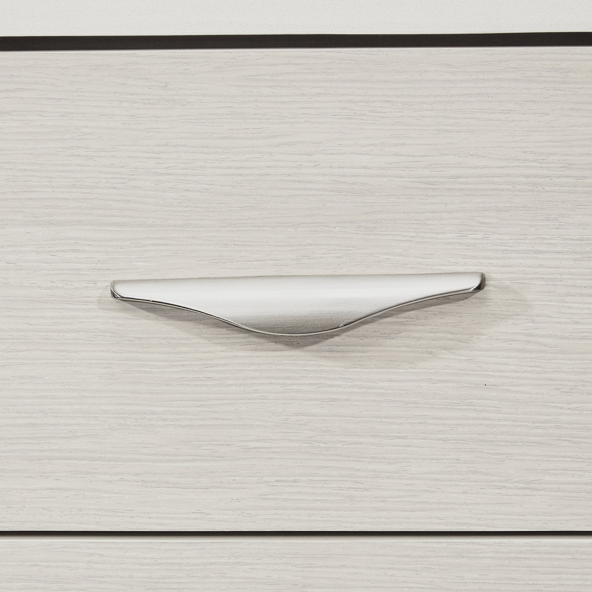 Eclipse Moonlight 6-drawer Vertical Chest from Michael Amini - Luna Furniture