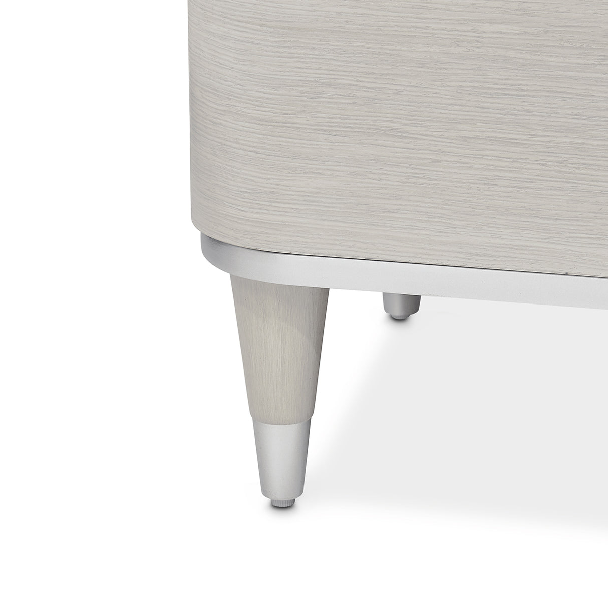 Eclipse Moonlight 6-drawer Vertical Chest from Michael Amini - Luna Furniture