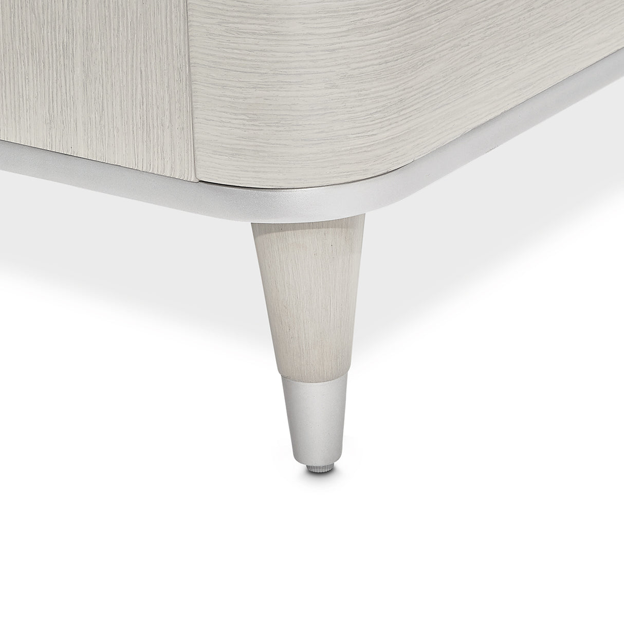 Eclipse Moonlight 6-drawer Vertical Chest from Michael Amini - Luna Furniture