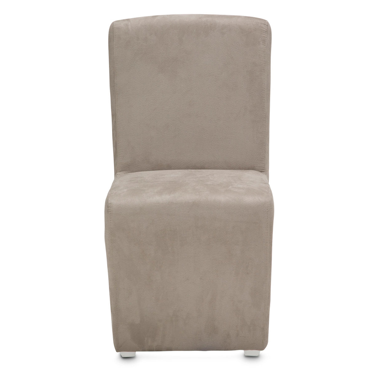 Menlo Station Eucalyptus Side Chair from Michael Amini - Luna Furniture