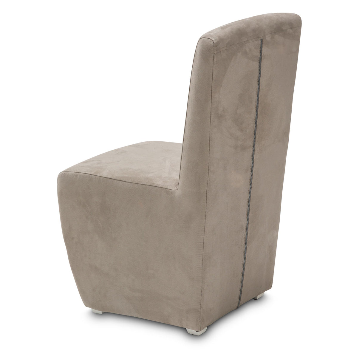 Menlo Station Eucalyptus Side Chair from Michael Amini - Luna Furniture
