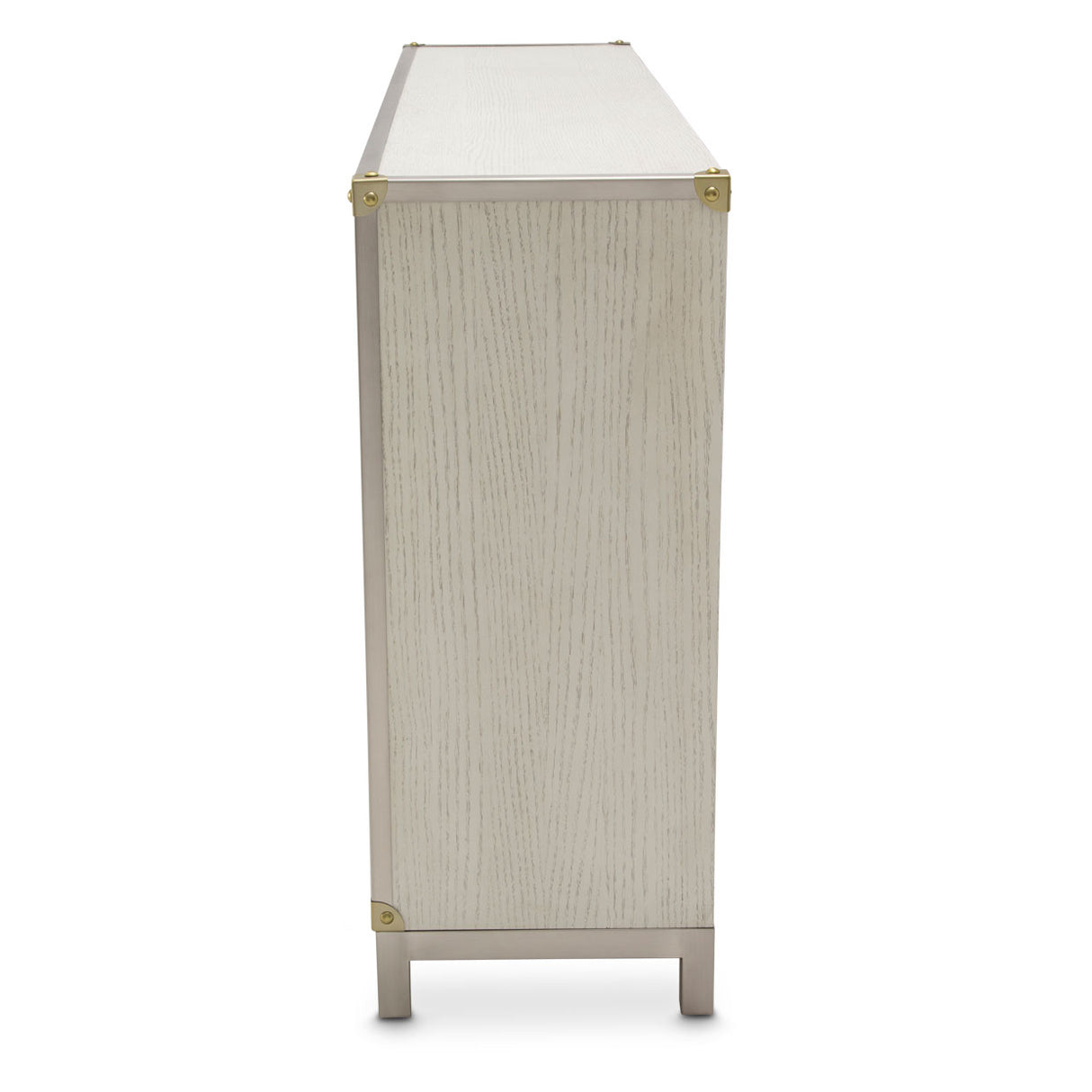 Menlo Station Eucalyptus Sideboard from Michael Amini - Luna Furniture