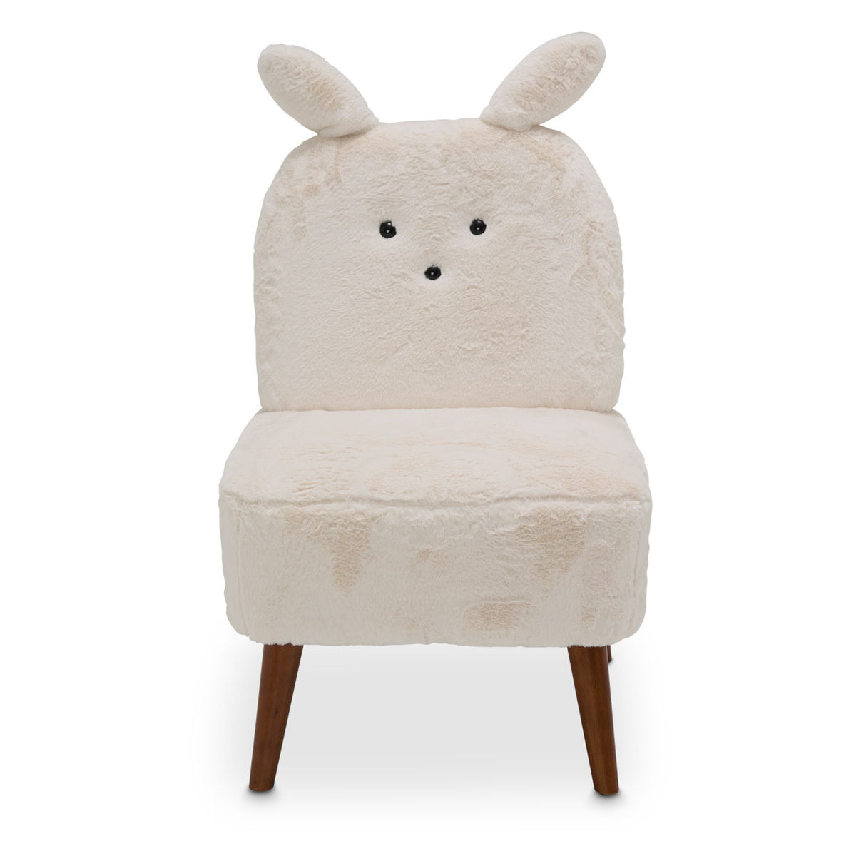 A La Carte Capri Bunny Slipper Chair from Michael Amini - Luna Furniture