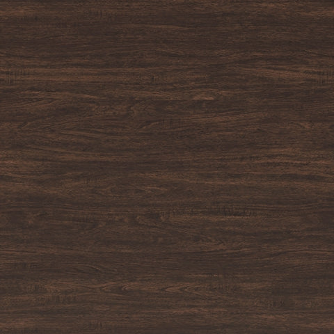 Korestone Home Office Desk with Chair and Storage in Warm Brown from Ashley - Luna Furniture