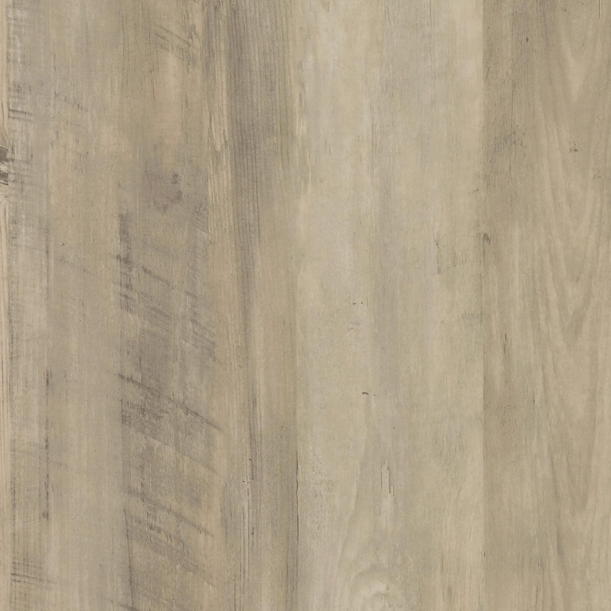 Lainey Distressed Pine Round Occasional Side End Table from Coaster - Luna Furniture