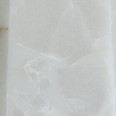 Laurellen White Table Lamp from Ashley - Luna Furniture