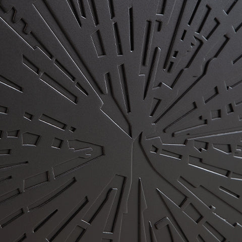 Lavinmont Multi Brown Accent Cabinet from Ashley - Luna Furniture