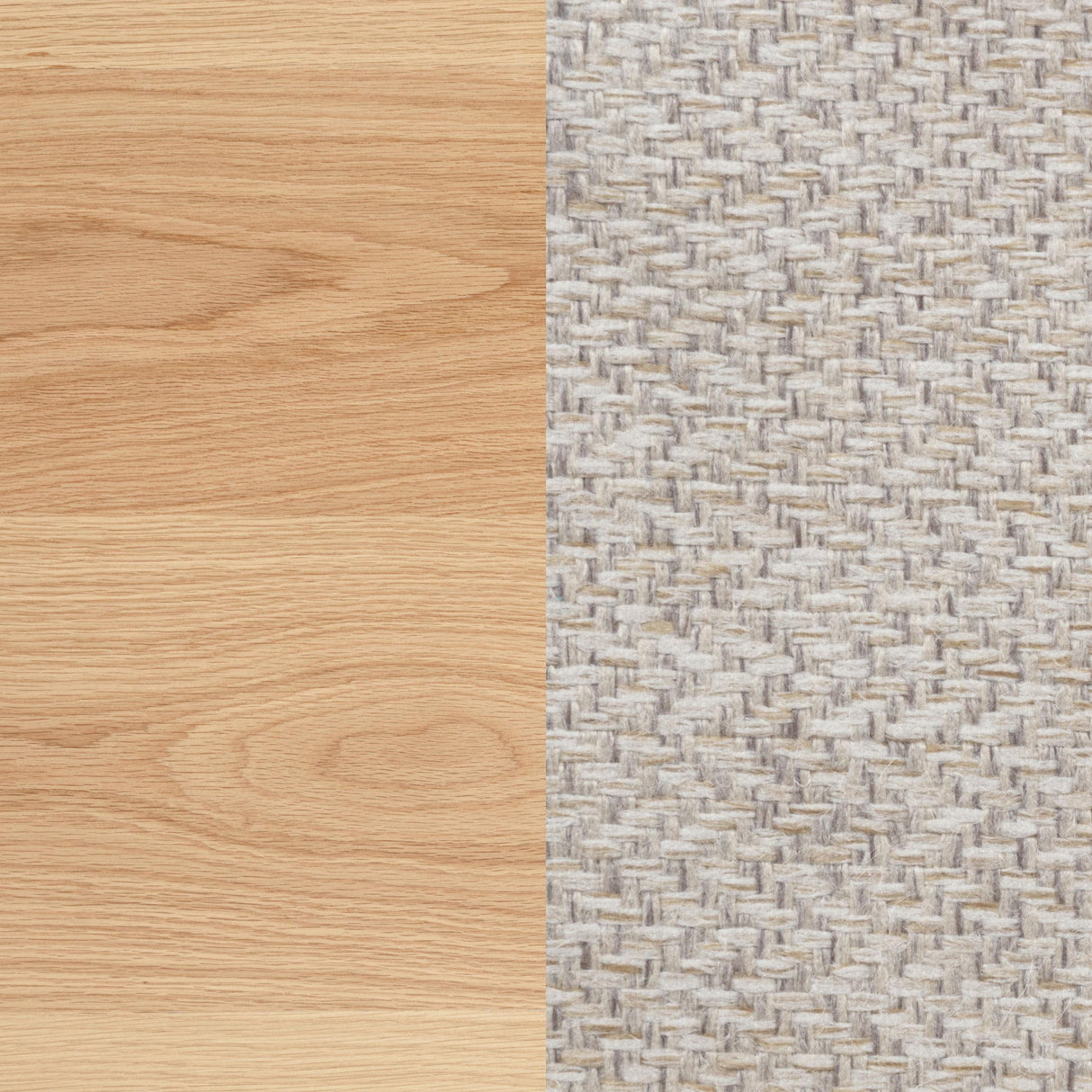 Lavon Gray and Light Oak Wood Counter Height Dining Chair, Set of 2 from Coaster - Luna Furniture