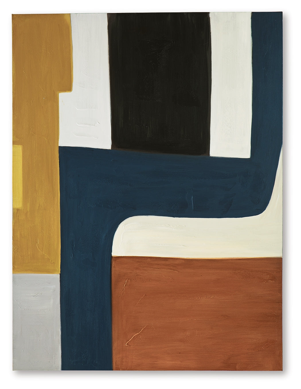 Lennmen Multi Wall Art from Ashley - Luna Furniture