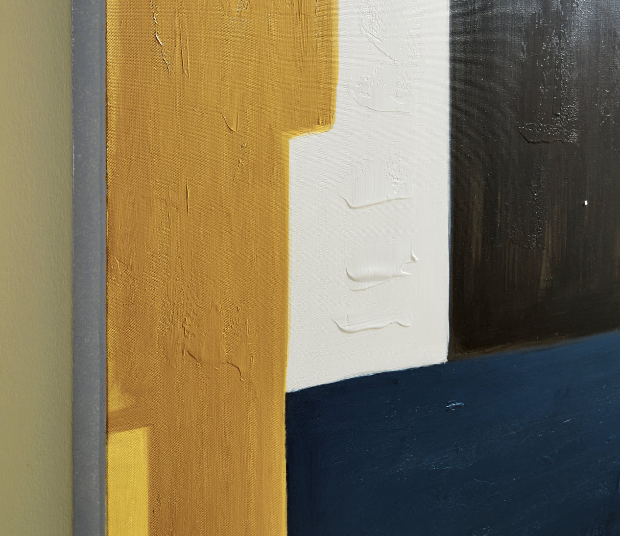 Lennmen Multi Wall Art from Ashley - Luna Furniture